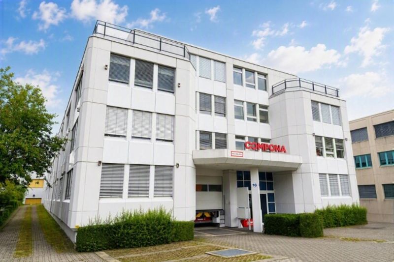 Single Tenant Gewerbehaus an attraktiver Lage - 1