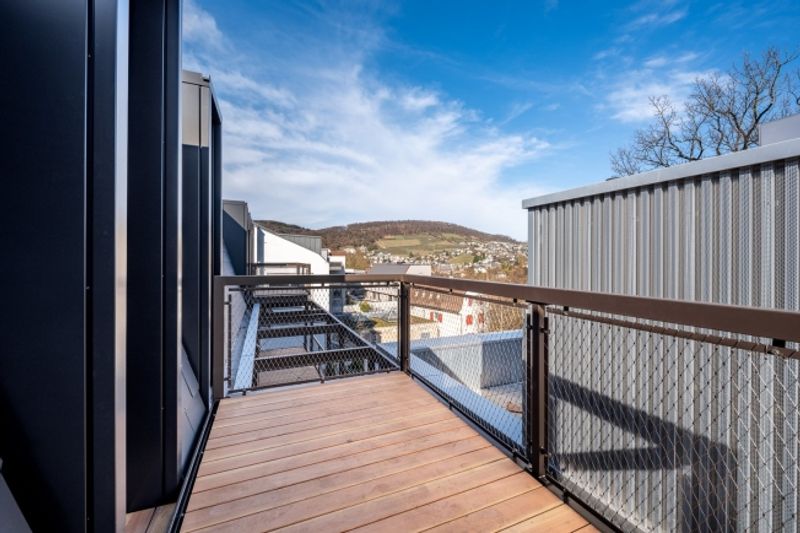 Altstadtflair & Neubaukomfort Ihre neuen Büroräumlichkeiten - 8