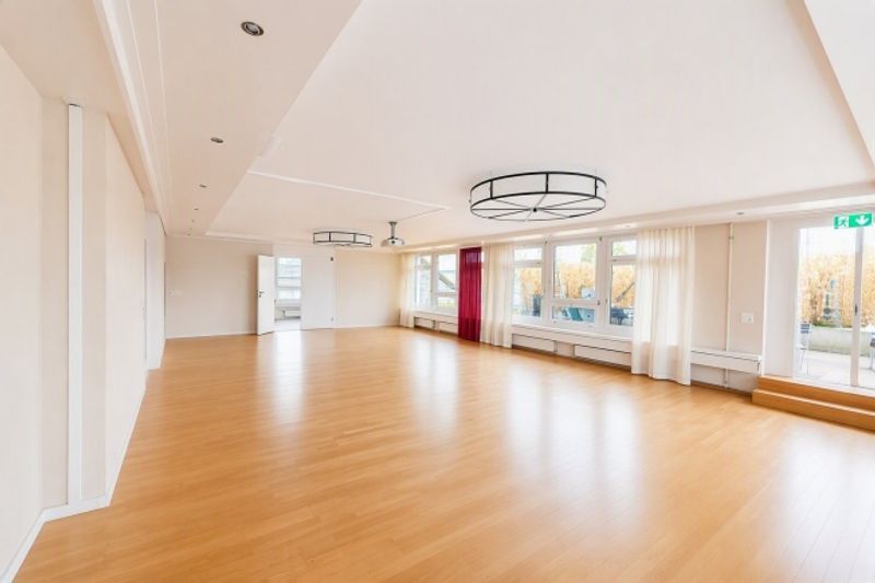 Single Tenant Gewerbehaus an attraktiver Lage - 3