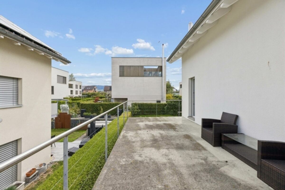 Familienfreundliches 6-Zimmer-Einfamilienhaus mit Garten - 14