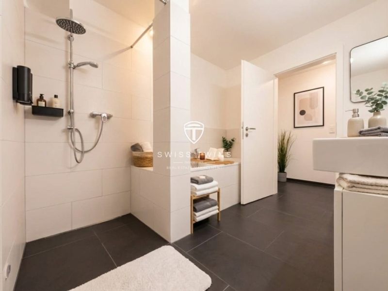 La Dolce Vita - Wohnen mit Terrasse, Garten & Weitblick - 143 m² Wohnfläche - 3