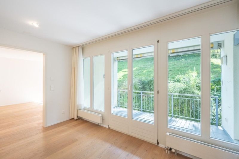 Ruhig und stadtnah wohnen mit Weitblick - 7