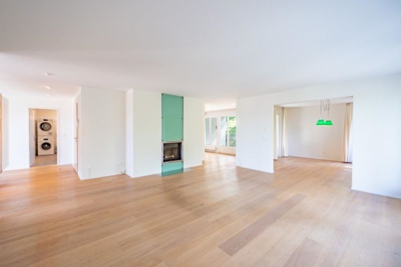 Ruhig und stadtnah wohnen mit Weitblick - 10