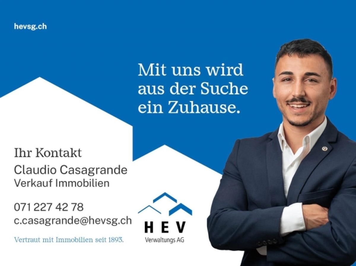 Ruhig und stadtnah wohnen mit Weitblick - 12