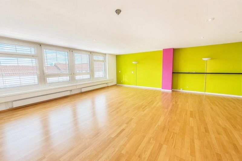 Single Tenant Gewerbehaus an attraktiver Lage - 4