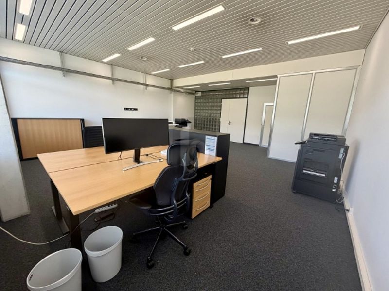 MODERNE, LUMINEUX, ACCESSIBLE - 2