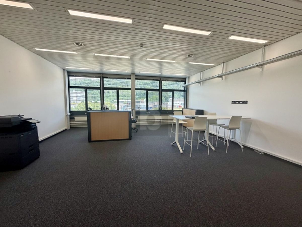 MODERNE, LUMINEUX, ACCESSIBLE - 2