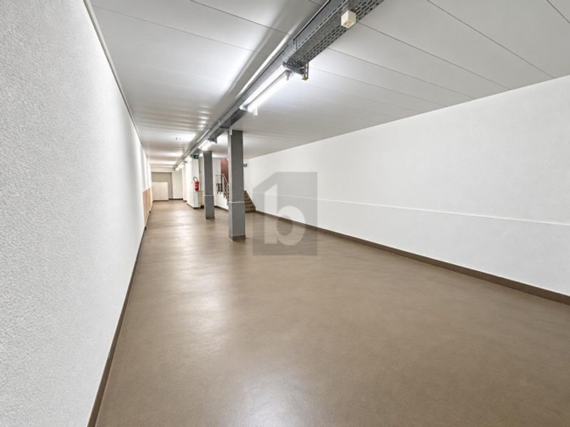ESPACE POLYVALENT ET CENTRAL - 3