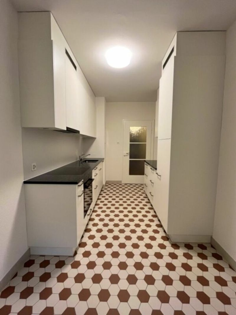 Moderne Wohnung nahe am Schützenmattpark - 2