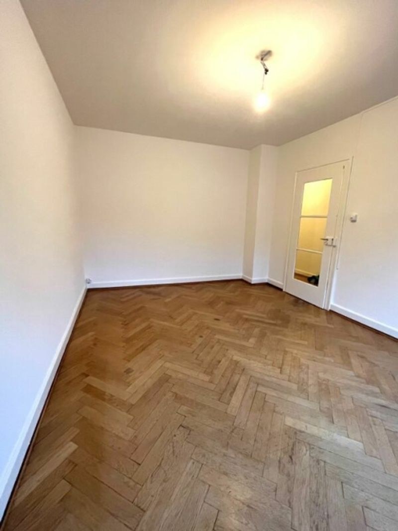 Moderne Wohnung nahe am Schützenmattpark - 3