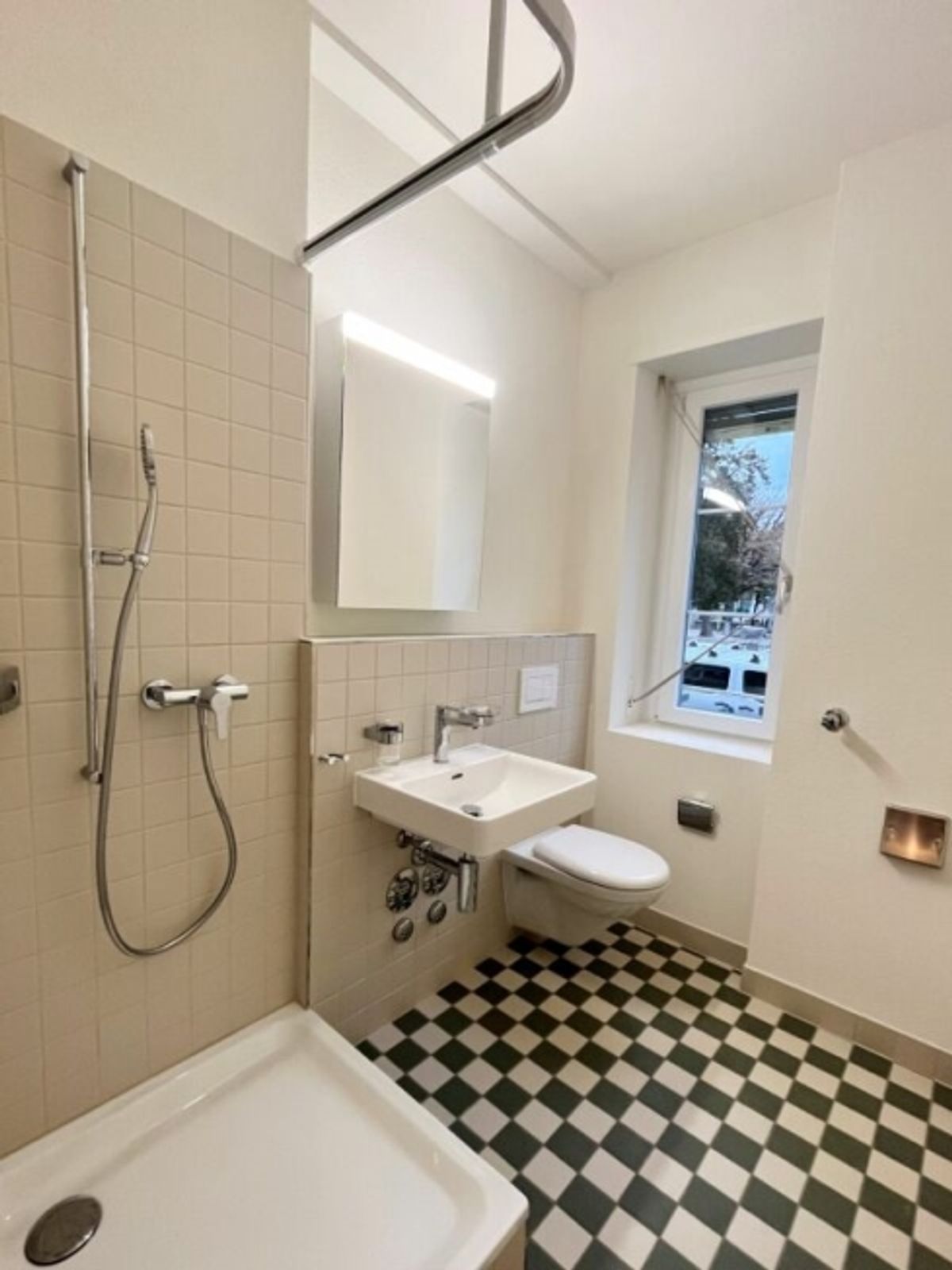 Moderne Wohnung nahe am Schützenmattpark - 3
