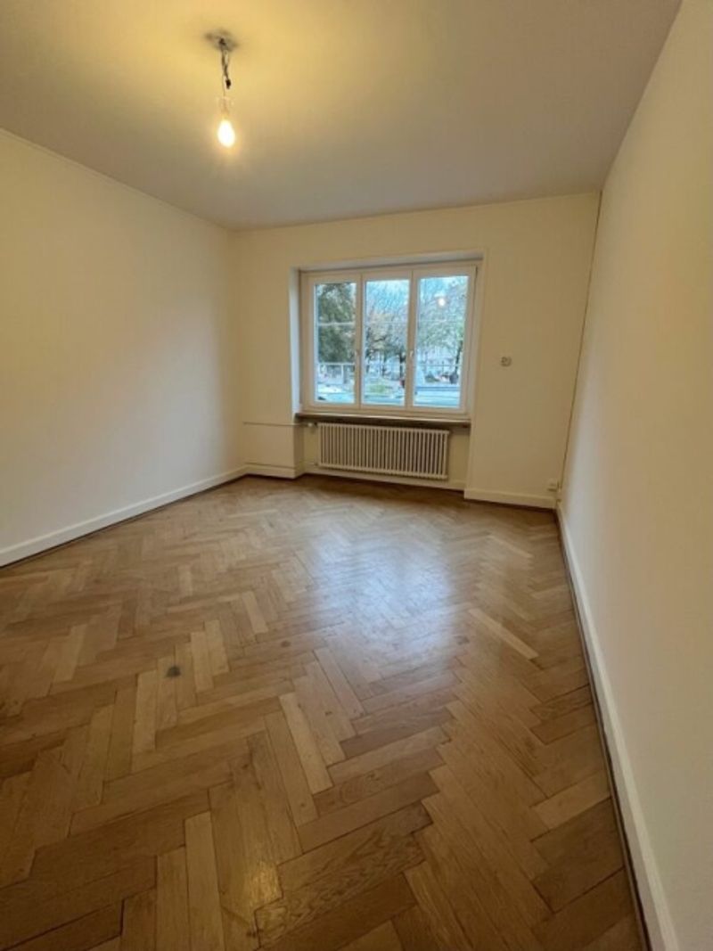 Moderne Wohnung nahe am Schützenmattpark - 5
