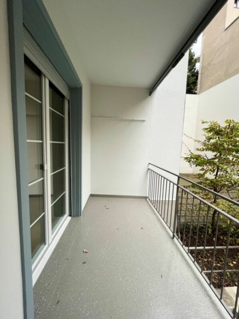 Moderne Wohnung nahe am Schützenmattpark - 6