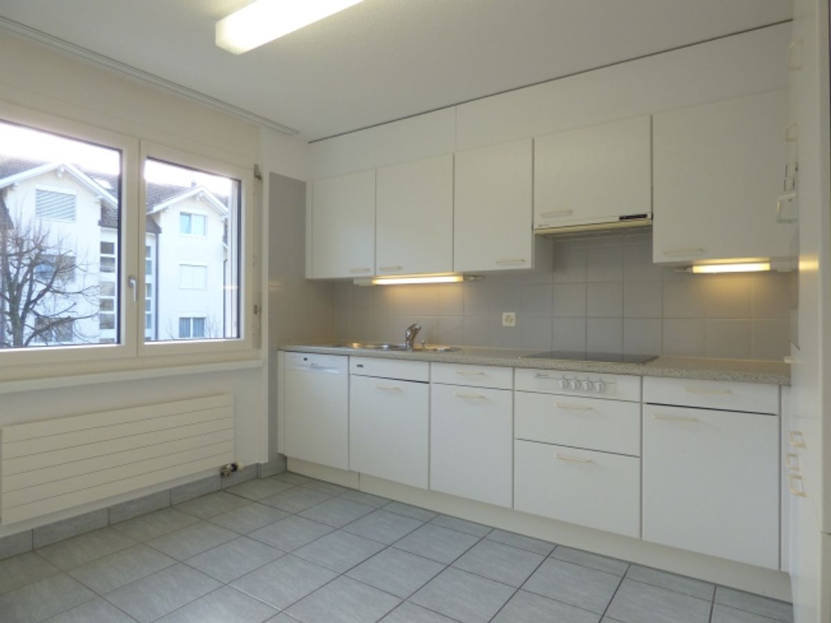 Moderne und helle Wohnung mit Charme! - 3