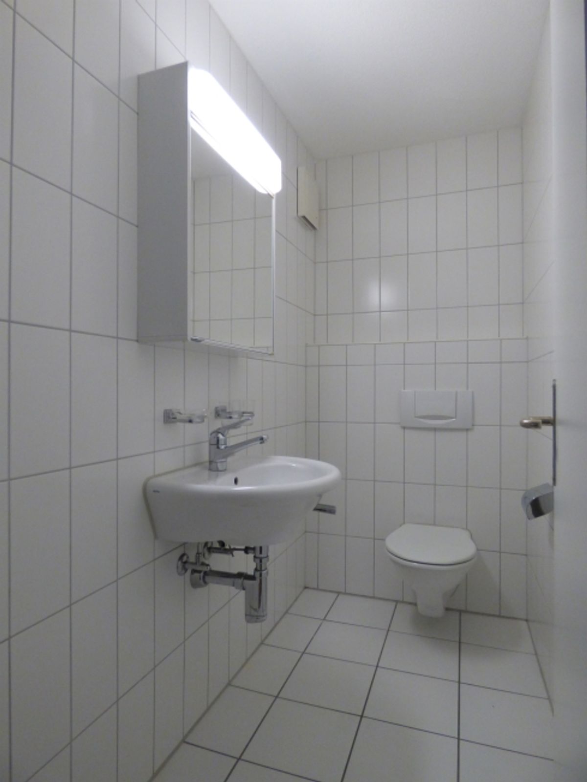 Moderne und helle Wohnung mit Charme! - 4