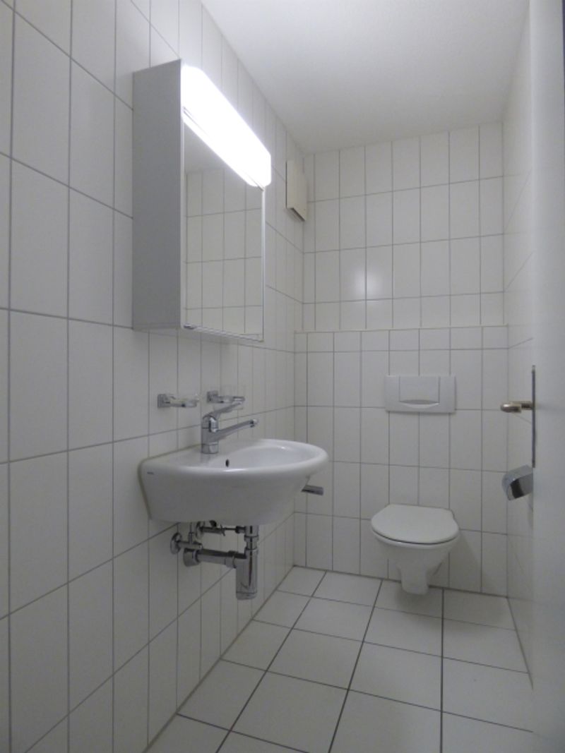Moderne und helle Wohnung mit Charme! - 5