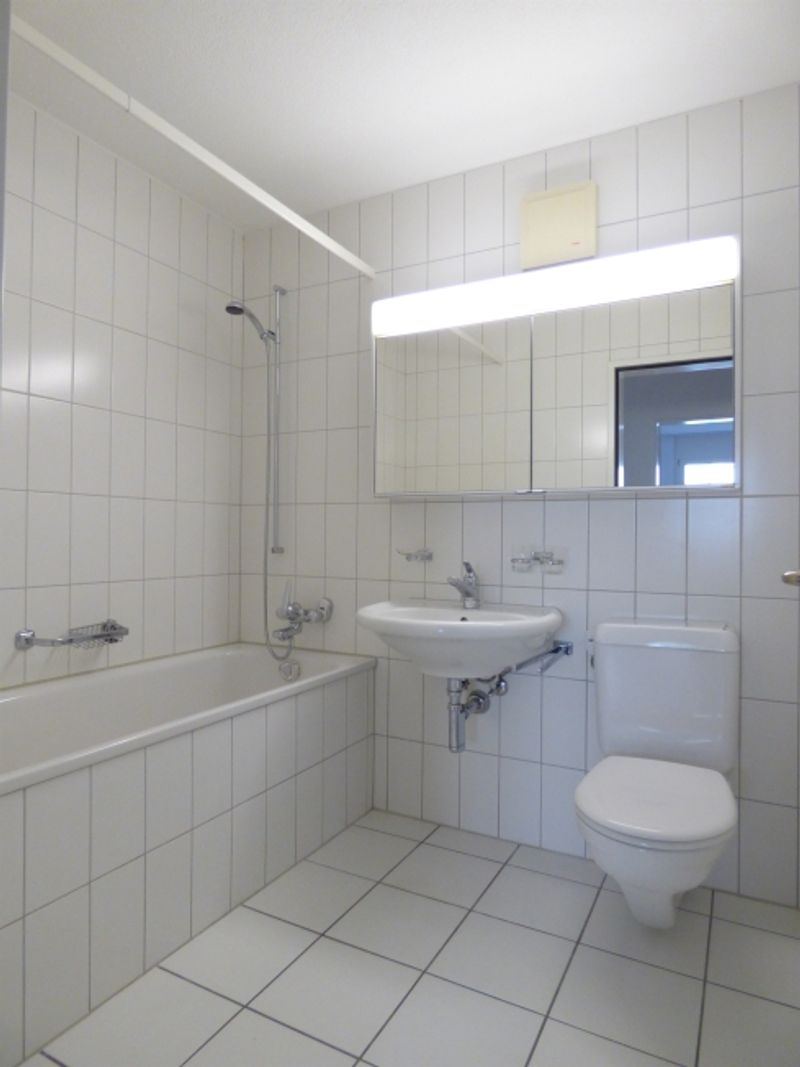 Moderne und helle Wohnung mit Charme! - 6