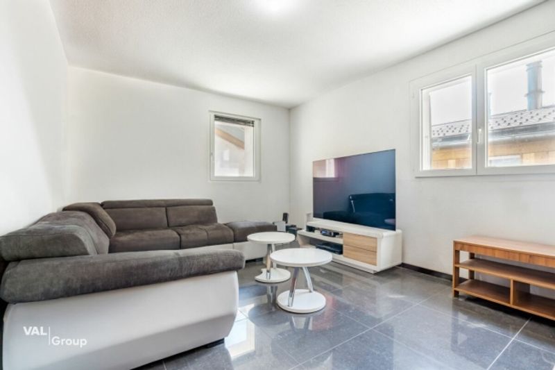 Altstadtflair trifft Wohnkomfort - Ihr Zuhause mitten in Leuk - 1