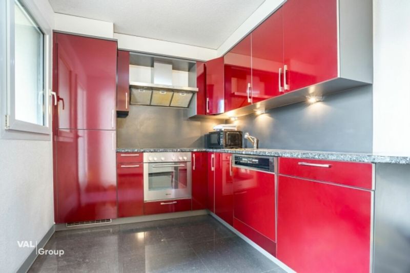 Altstadtflair trifft Wohnkomfort - Ihr Zuhause mitten in Leuk - 2