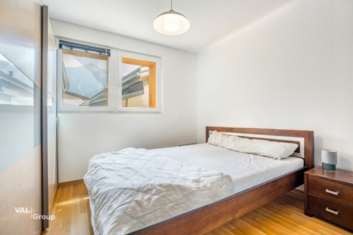 Altstadtflair trifft Wohnkomfort - Ihr Zuhause mitten in Leuk - 2