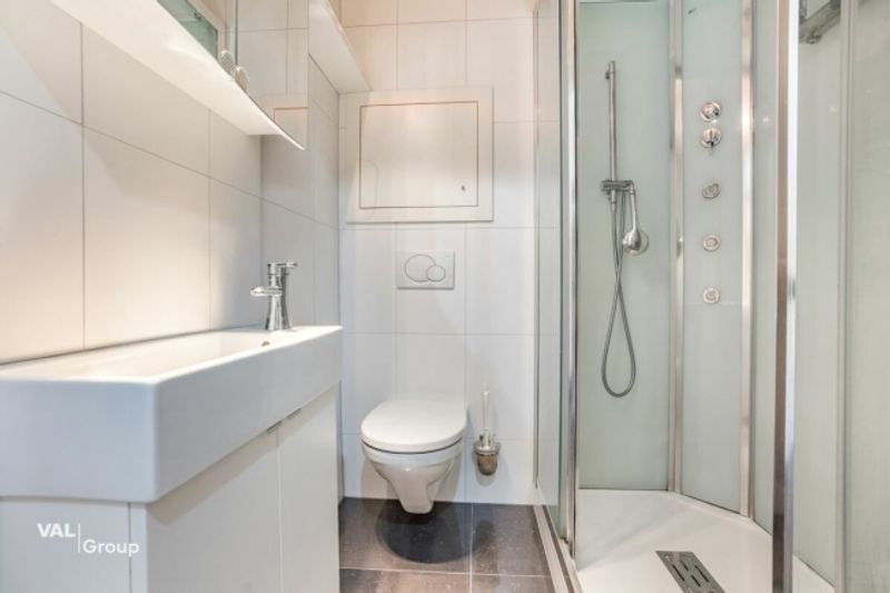 Altstadtflair trifft Wohnkomfort - Ihr Zuhause mitten in Leuk - 5