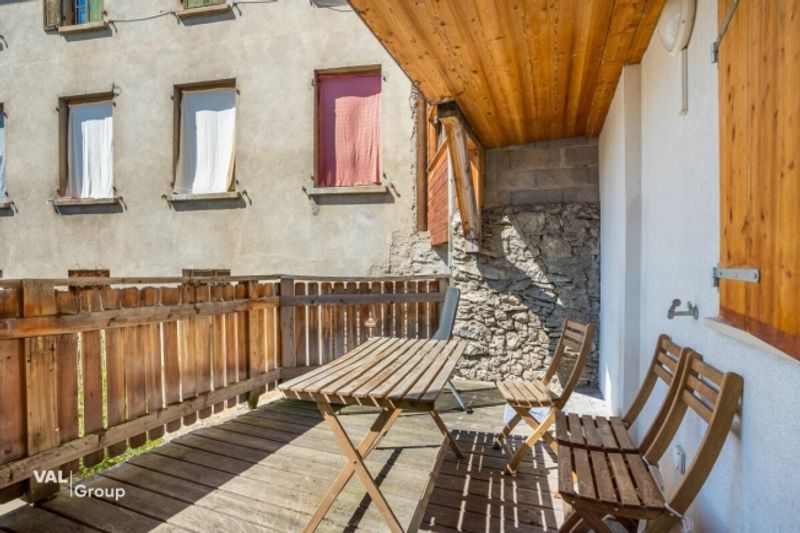 Altstadtflair trifft Wohnkomfort - Ihr Zuhause mitten in Leuk - 6