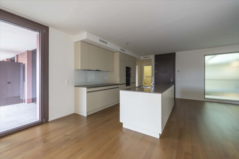 Ob gemeinsam oder allein 2.5 Zimmer-Wohung im ROY Winterthur - 3