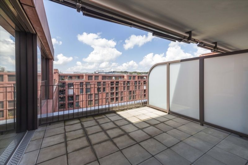 Ob gemeinsam oder allein 2.5 Zimmer-Wohung im ROY Winterthur - 5