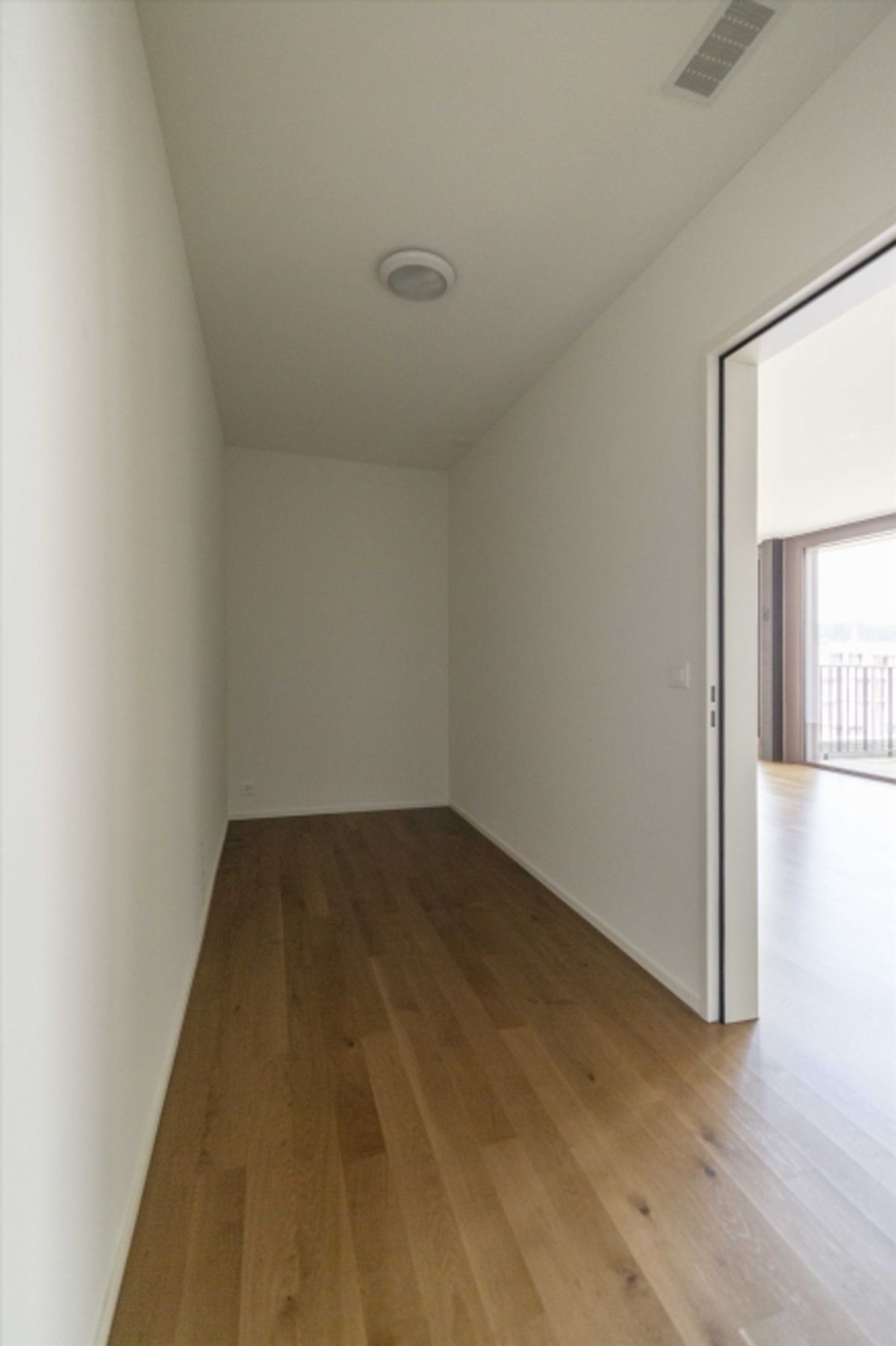 Ob gemeinsam oder allein 2.5 Zimmer-Wohung im ROY Winterthur - 5