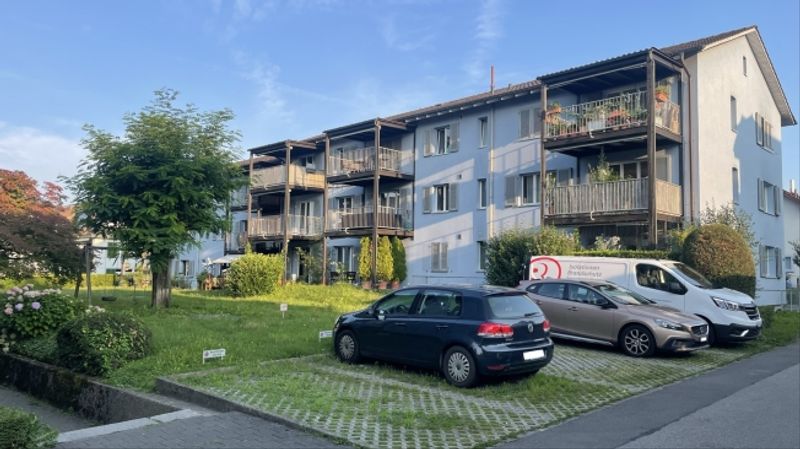 Ihr neues Zuhause -  ruhig und doch zentrumsnah - 1