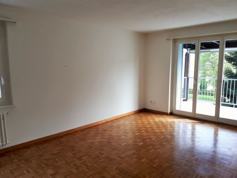 Ihr neues Zuhause -  ruhig und doch zentrumsnah - 3