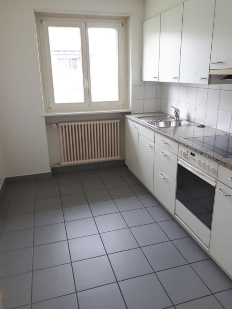 Ihr neues Zuhause -  ruhig und doch zentrumsnah - 4