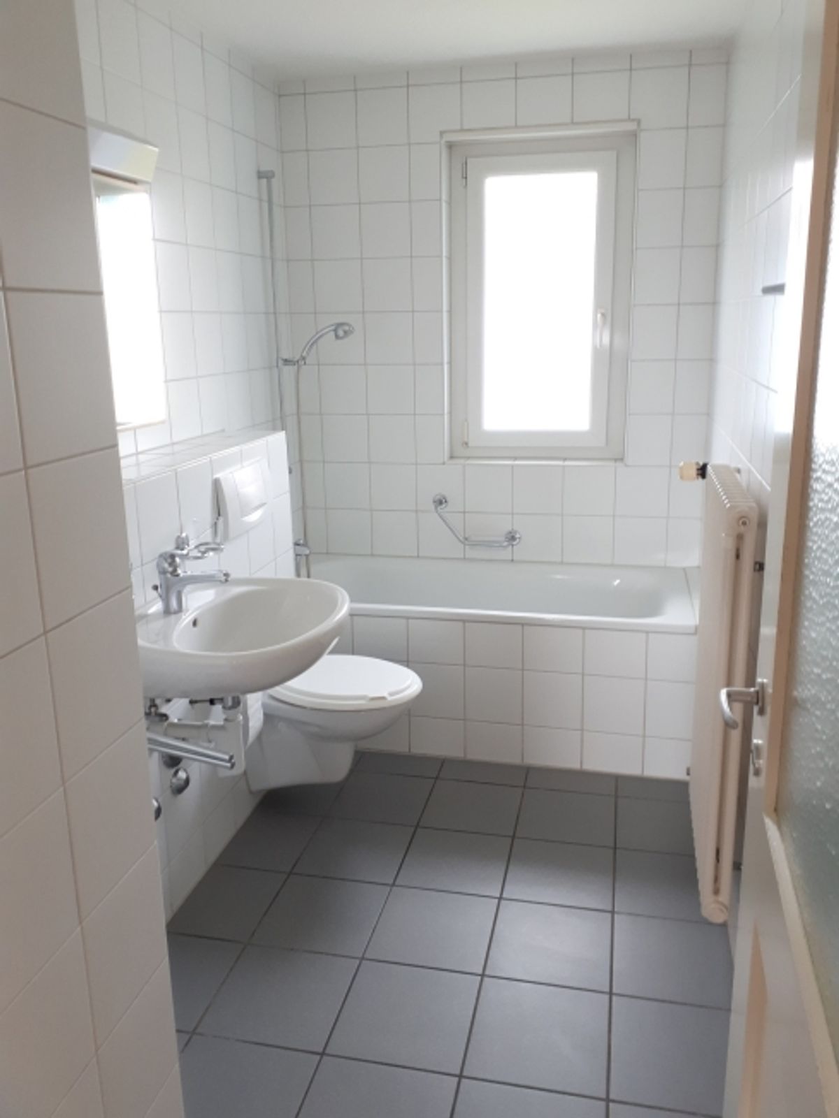 Ihr neues Zuhause -  ruhig und doch zentrumsnah - 4