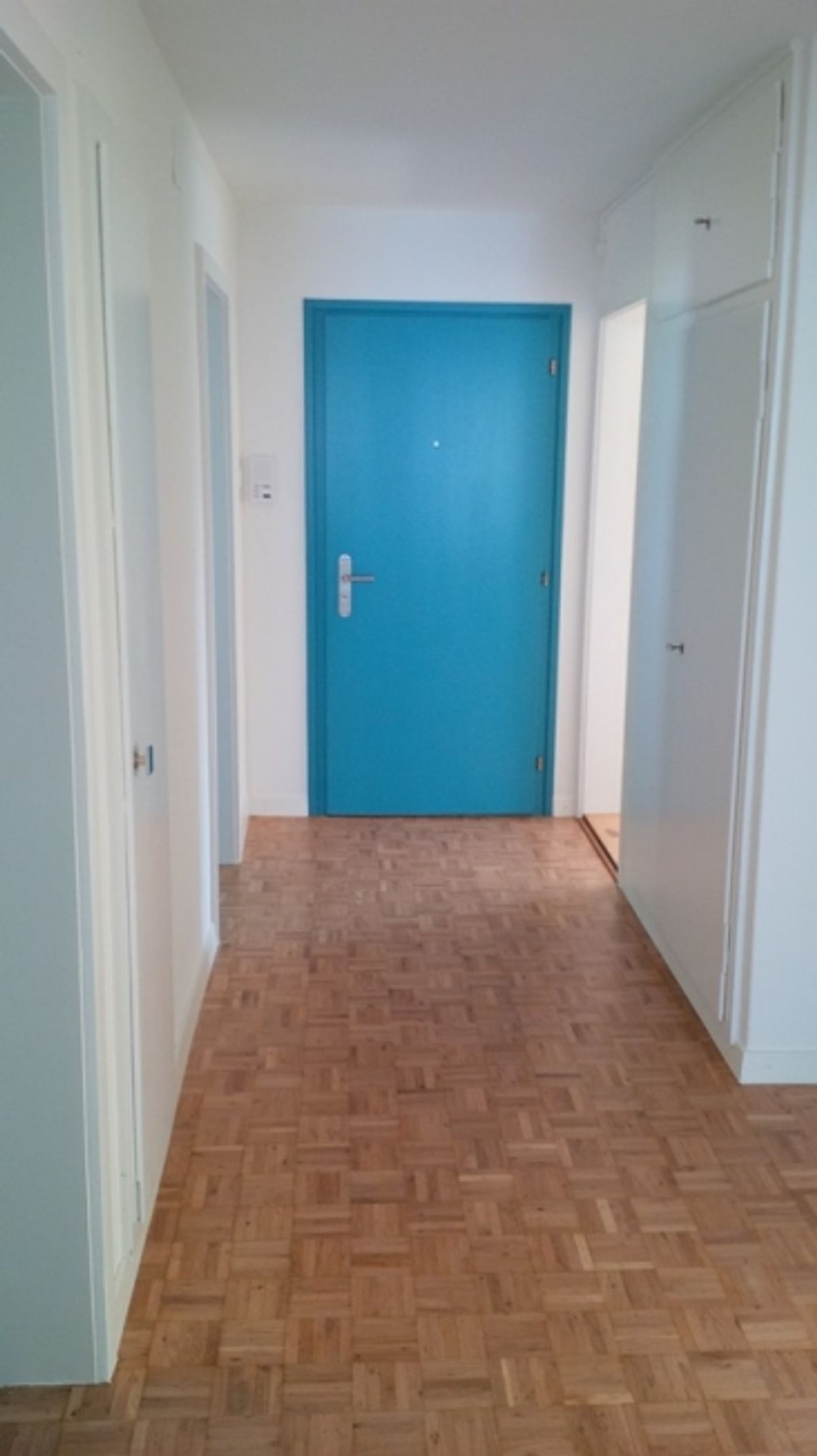 Ihr neues Zuhause -  ruhig und doch zentrumsnah - 6