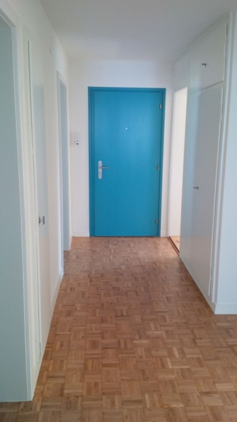 Ihr neues Zuhause -  ruhig und doch zentrumsnah - 7