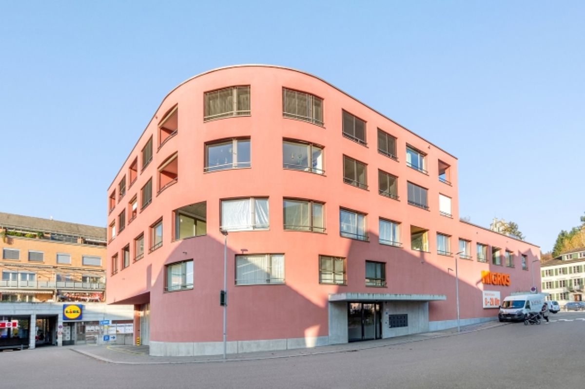 Einstellplatz zu vermieten - 0