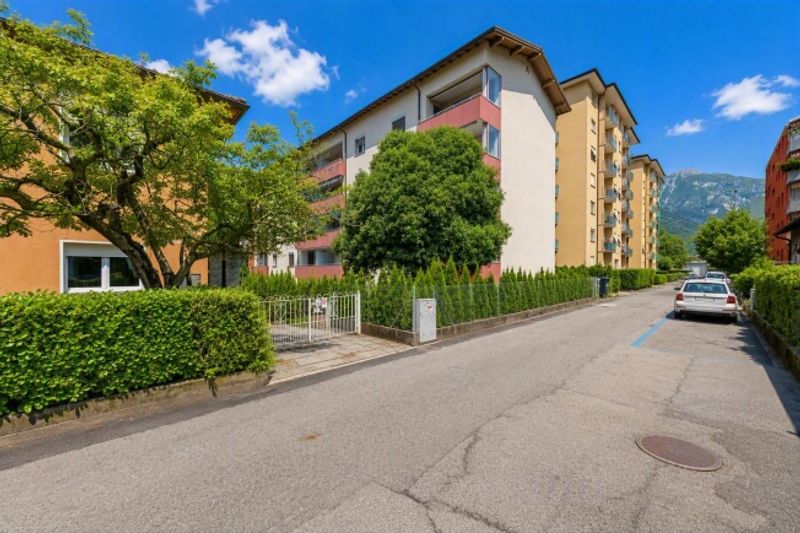 Grazioso e rinnovato vicino al centro città - 1