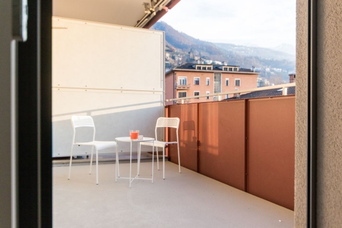 Grazioso e rinnovato vicino al centro città - 5