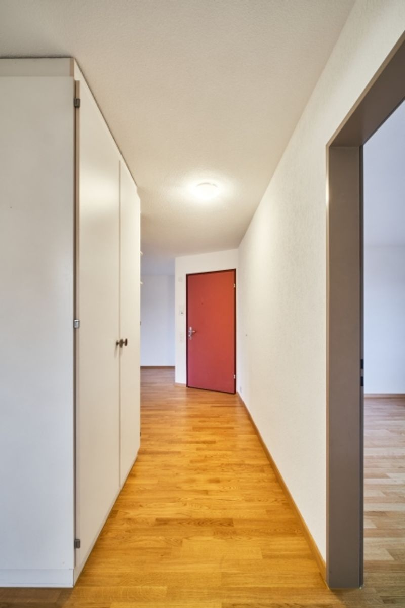 Sonnige 3.5-Zimmer Wohnung auf der Forch - 4
