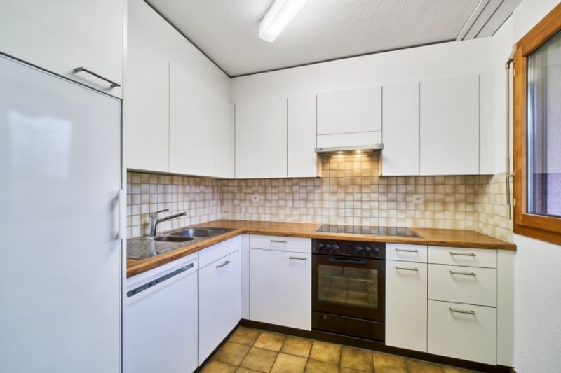 Sonnige 3.5-Zimmer Wohnung auf der Forch - 7