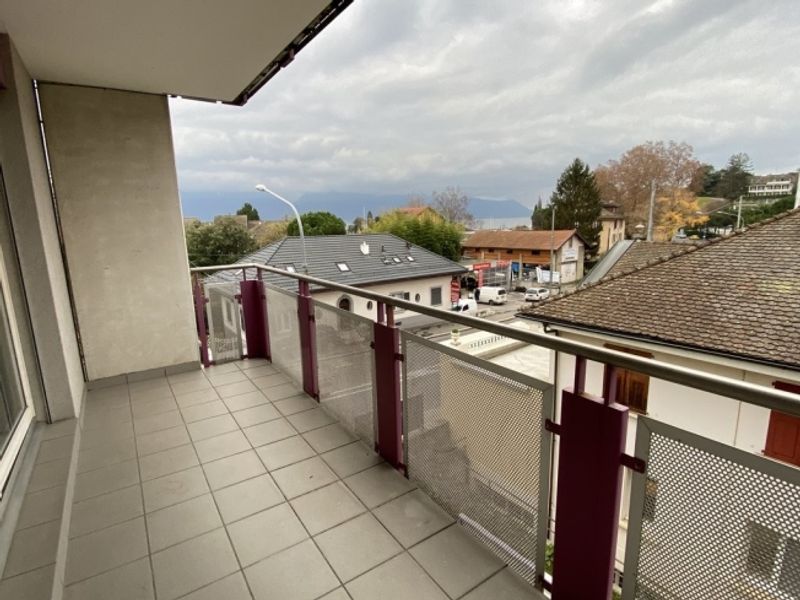 A Saisir ! Magnifique logement situé dans un quartier verdoyant ! - 7