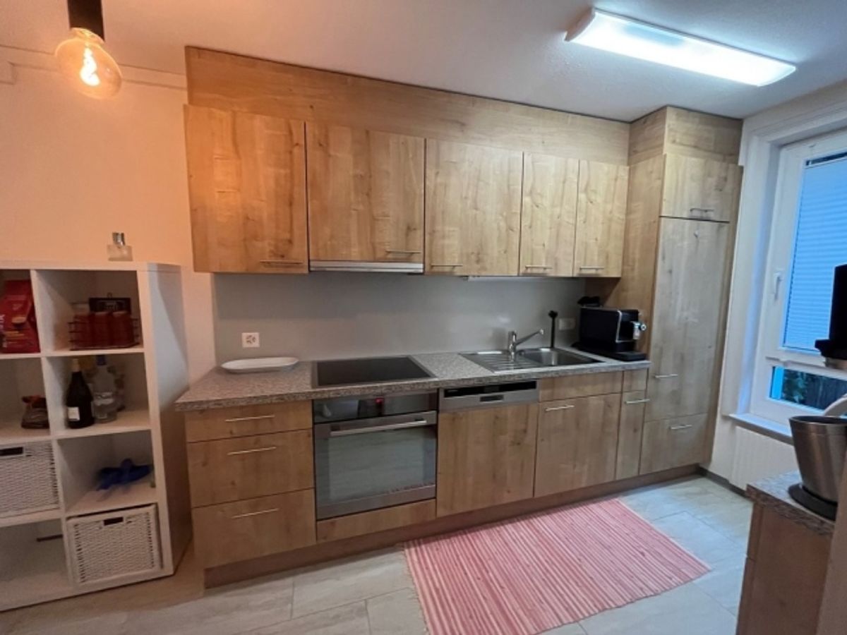 2.0-Zimmerwohnung an zentraler Lage - 3