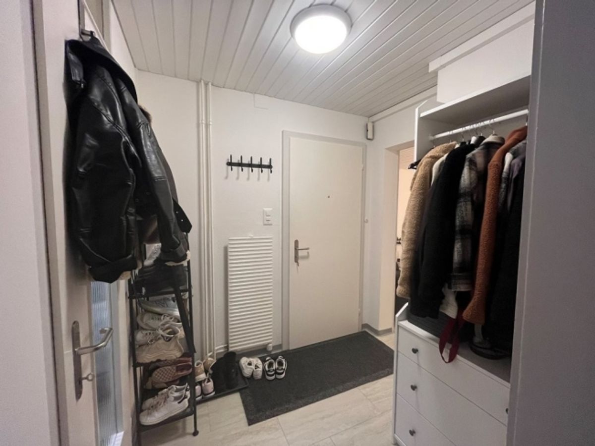 2.0-Zimmerwohnung an zentraler Lage - 5