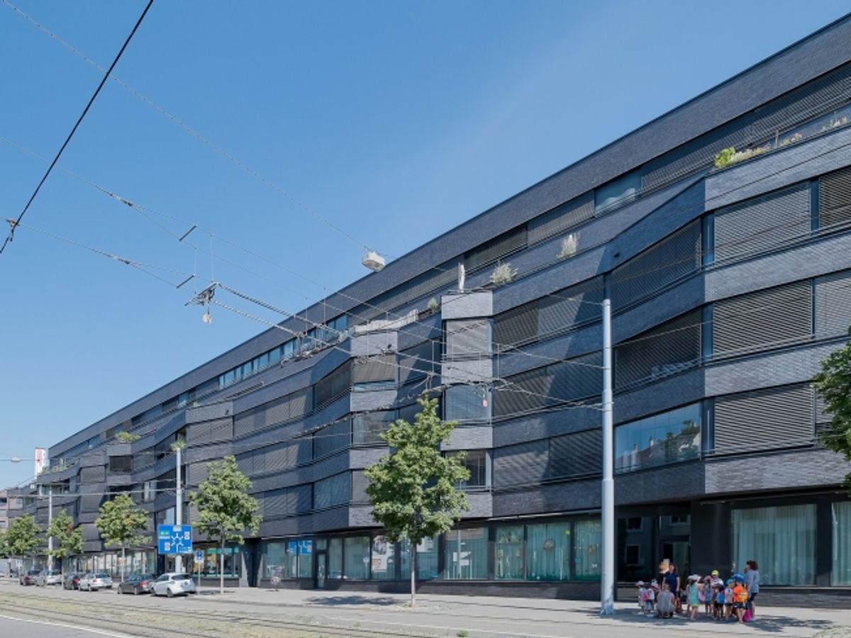 Aufgepasst! Traumhafte Attikawohnung auf 2 Etagen mit 3 Terrassen! - 0
