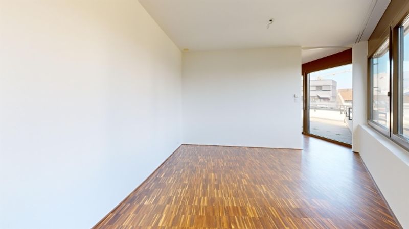 Aufgepasst! Traumhafte Attikawohnung auf 2 Etagen mit 3 Terrassen! - 6
