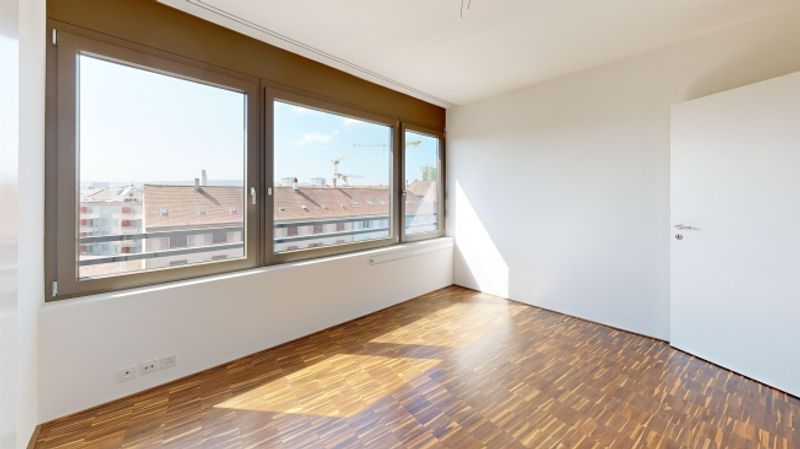 Aufgepasst! Traumhafte Attikawohnung auf 2 Etagen mit 3 Terrassen! - 8
