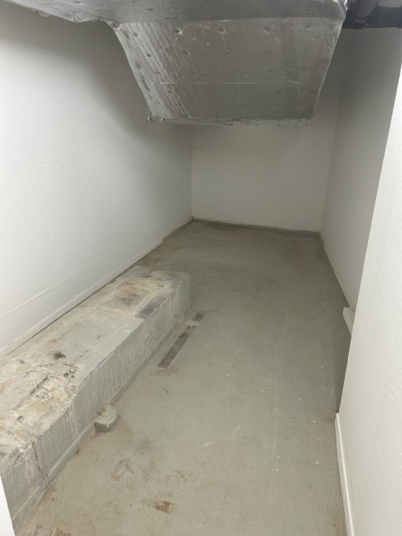 Lagerraum im 1. Untergeschoss an der Klybeckstrasse 190, 4057 Basel - 2