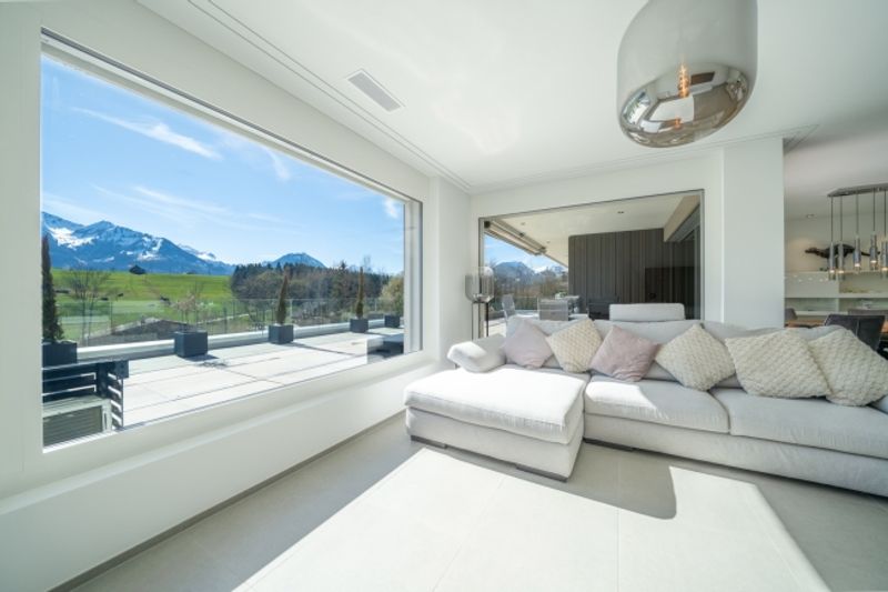 Panorama, Licht und zeitlose Eleganz - 1