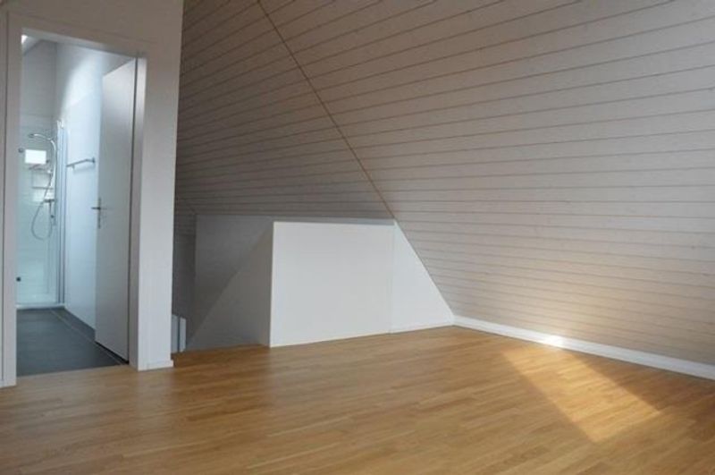 Moderne Maisonette-Wohnung in gepflegter Wohnsiedlung - 4