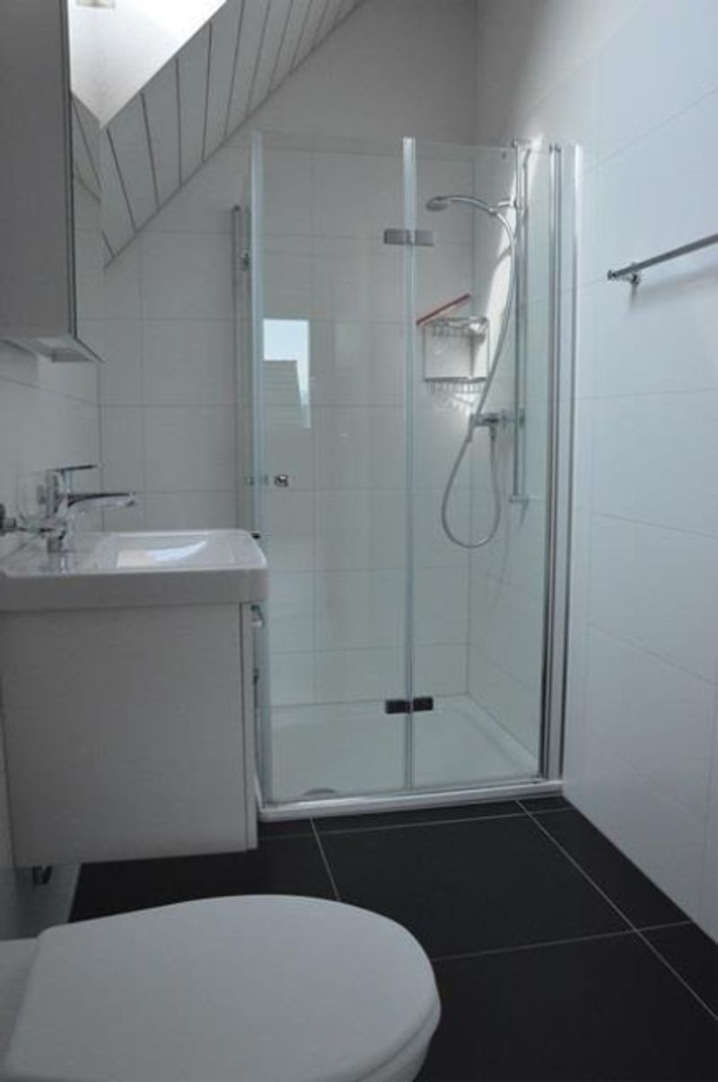 Moderne Maisonette-Wohnung in gepflegter Wohnsiedlung - 8